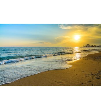 Белек – Море Зовет!